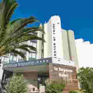 Hotel Le Bayonne, 2 of 4