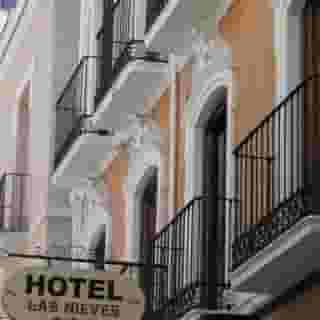 Hotel Las Nieves, 4 of 5