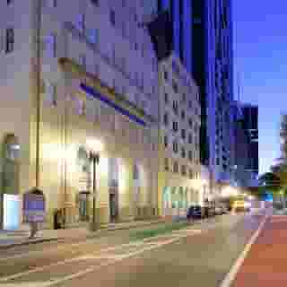 Eurostars Langford Hotel, 2 of 5