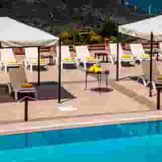 Relais Abbazia Santa Anastasia, 5 of 5