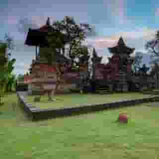 The Sanctoo Villas & Spa, 6 of 6