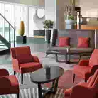 Movenpick Amsterdam City, 4 of 5