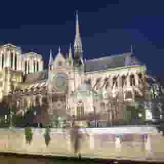 Hotel Notre Dame Maitre Albert, 4 of 5