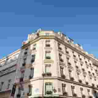 Grand Hotel Saint Michel, 3 of 5