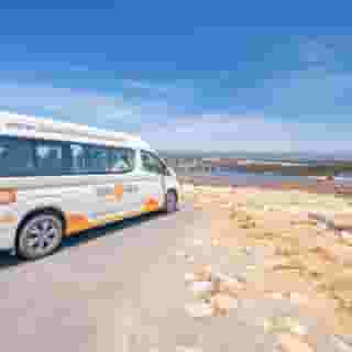 never@home Cape Town, 3 of 4