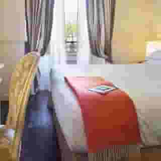 Albergo Terminus, 5 of 5