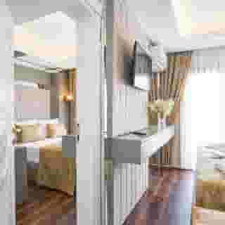 Sultan Suleyman Palace Hotel, 4 of 5