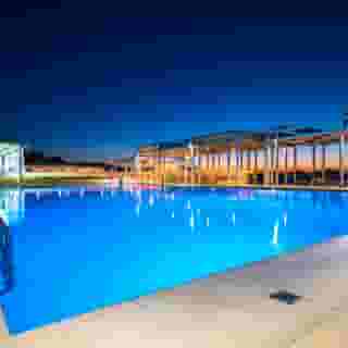 Adele Beach Hotel, 6 of 6