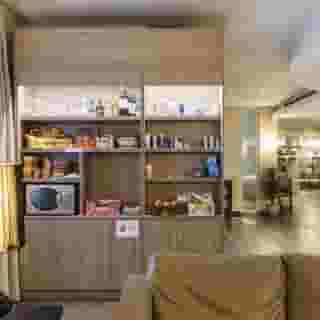 Astoria Hotel Antwerp, 6 of 6
