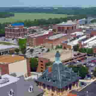 Holiday Inn Clarksville Northeast, 2 of 5