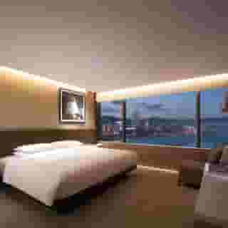 Grand Hyatt Hong Kong, 2 of 5