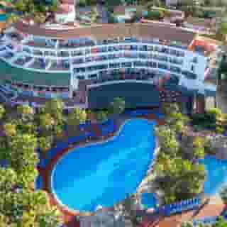 Marbella Playa, 5 of 5