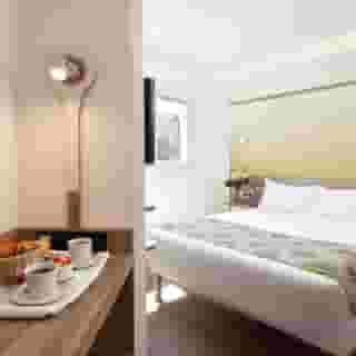 Median Paris Porte De Versailles, 4 of 5