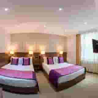 London House Hotel, 5 of 5