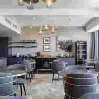 Crowne Plaza Helsinki, 3 of 5
