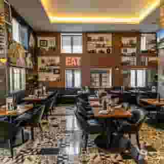 Hotel Croydon, 6 of 6