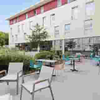 Appart'City Confort Toulouse Diagora Labege, 3 of 5