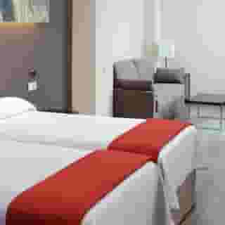 NH Barcelona Diagonal Center, 2 of 5