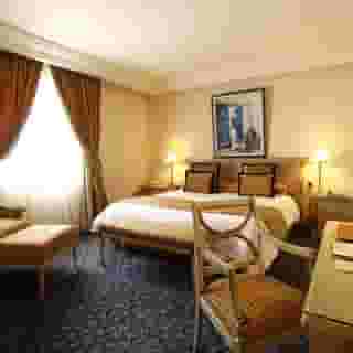 Regency Tunis Hotel, 6 of 6