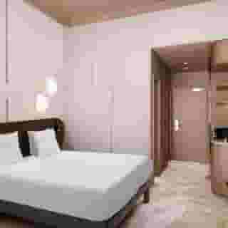 Novotel Budapest Centrum, 2 of 5