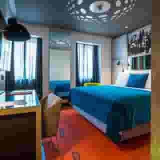 Pestana CR7 Lisboa, 4 of 5