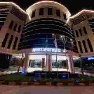 Admire Apart' Hotel, 6 of 6
