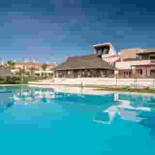 Ona Hacienda del Alamo Golf Resort, 1 of 5