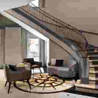 Kimpton Marlowe Hotel, 4 of 5