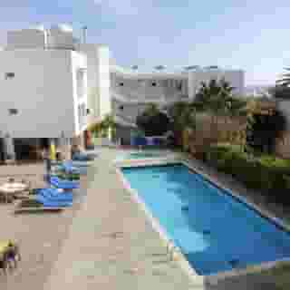 Antonis G Hotel, 5 of 5