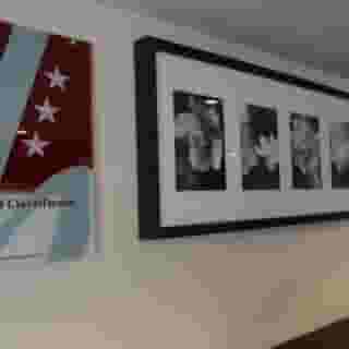 Grand Canal Delft, 5 of 5