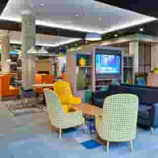 Holiday Inn Manchester City Centre, 4 of 5