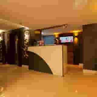 Newalla Hotel Old City, 5 of 5