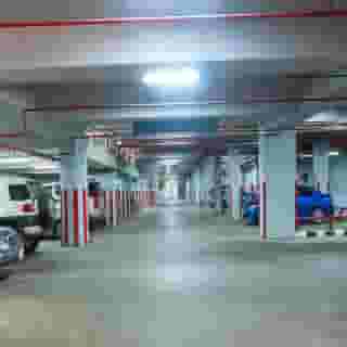 Jeddah Trident Hotel, 5 of 5