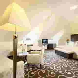 Grand Hotel Bohemia, 4 of 5