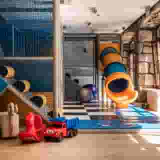 ARIES Hotel & SPA, 2 of 5