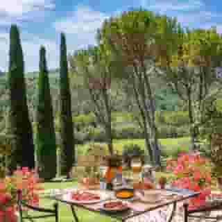 Castello Di Spaltenna, 4 of 5