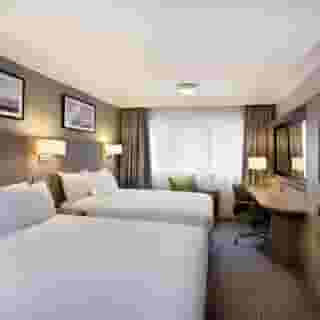 DoubleTree by Hilton Glasgow Central, 5 of 5