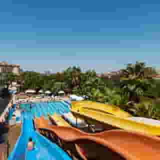 Sultan of Side, 1 of 5