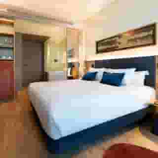 Ocean Drive Madrid, 4 of 5