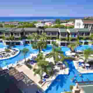 Sunis Kumkoy Beach Resort Hotel & Spa, 1 of 5