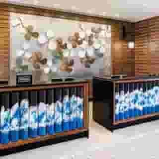 Hampton Inn Boston Seaport District, 3 of 5