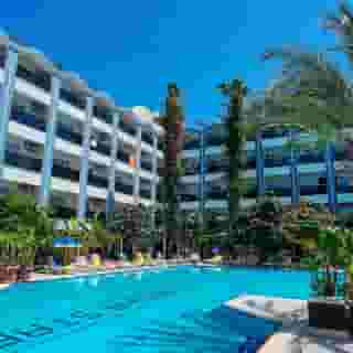 Gazipasa Star Hotel, 1 of 5