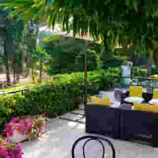 Hotel Boomerang, 2 of 5