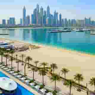 Hilton Dubai Palm Jumeirah, 3 of 5