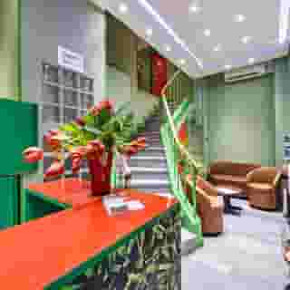 Les Jardins de Montmartre, 1 of 5