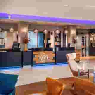 Mercure Hotel Hamburg City, 3 of 5