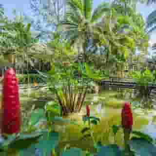 Princess Kamala Beach Front Hotel, 5 of 5