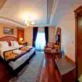 Glk Premier Acropol Suites & Spa, 4 of 5