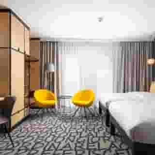 Mercure Warszawa Ursus Station, 4 of 5