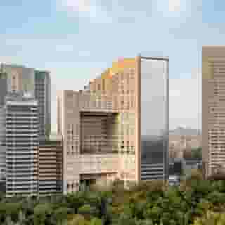 Jw Marriott Hotel Mexico City Polanco, 6 of 6